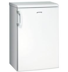 FRIGO TABLE TOP SMEG FA120E 84X54 BLANCO E