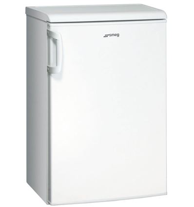 FRIGO TABLE TOP SMEG FA120E 84X54 BLANCO E - FA120E