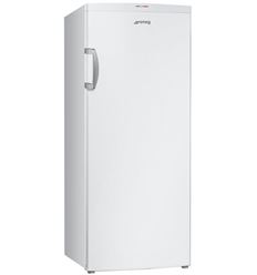 CONGELADOR SMEG CV275NF 152X60 BLANCO F - CV275NF