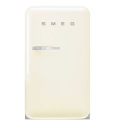 FRIGO SMEG FAB10RCR5 97X54.5 CREMA E - FAB10RCR5