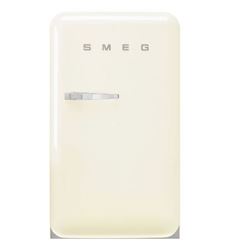 FRIGO SMEG FAB10RCR5 97X54.5 CREMA E - FAB10RCR5