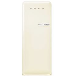 FRIGO 1 PUERTA SMEG FAB28LCR5 153X60 CREMA D - FAB28LCR5