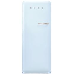 FRIGO 1 PUERTA SMEG FAB28LPB5 153X60 AZUL D - FAB28LPB5
