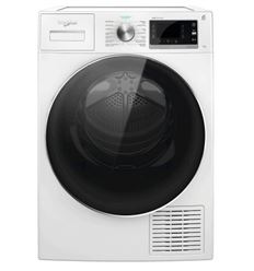 SECADORA WHIRLPOOL W6 D94WR SPT 9KG A++ - W6D94WRSPT