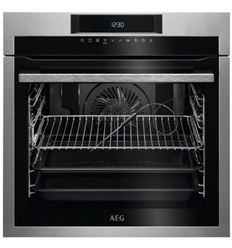 HORNO AEG BPE642120M MULTIF. PIROLITICO INOX A+ - 944187920