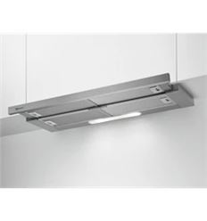 CAMPANA EXTRAIBLE ELECTROLUX LFP616X 60CM - LFP616X