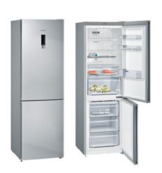 COMBI SIEMENS KG36NXIEA NF 186X60 INOX E - KG36NXIEA