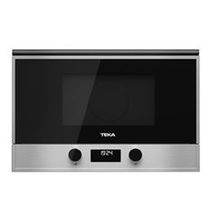 MICROONDAS INTEGR. TEKA MS622 BIS L GRILL 22L INOX - 40584100