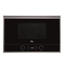 MICROONDAS INTEGR. TEKA ML822 BIS L INOX 22L GRILL