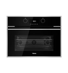 MICROONDAS INTEGR. TEKA MLC844 CRISTAL NEGRO - 40584400