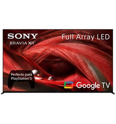 LED SONY 65 XR65X95JAEP BRAVIA XR FULL ARRAY 4K HD - XR65X95JAEP