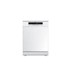 LAVAVAJILLAS TEKA DFS26650WH BLANCO E