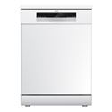 LAVAVAJILLAS TEKA DFS26650WH E - 114280000