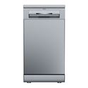 LAVAVAJILLAS TEKA DFS74850 45CM INOX D 3RA BANDEJA - 114300003