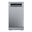 LAVAVAJILLAS TEKA DFS24650 45CM INOX E - 114320001