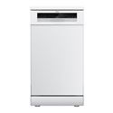 LAVAVAJILLAS TEKA DFS24610WH 45CM F - 114320002
