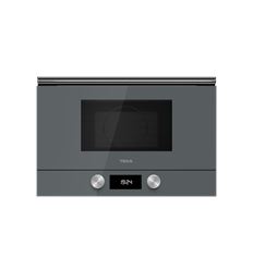 MICROONDAS INTEGR. TEKA ML8220BISL ST STONE GRAY