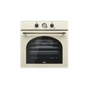 HORNO TEKA HRB6300VN 60CM MULTIFUNCION VAINILLA - 111010012