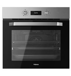 HORNO TEKA HCB6645SS 60CM MULTIF. INOX A+ - 111010020