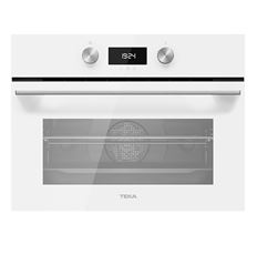 HORNO COMPACTO TEKA HLC8400 WH BLANCO A+ - 111130002