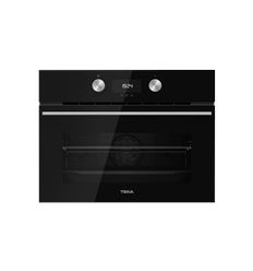 HORNO COMPACTO TEKA HLC 8400 BK NEGRO - 111130003