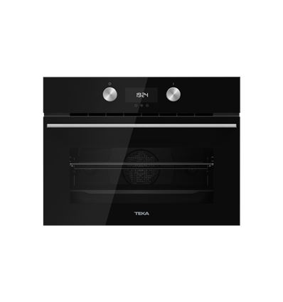 HORNO COMPACTO TEKA HLC 8400 BK NEGRO - 111130003