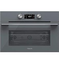 MICROONDAS INTEGR. TEKA MLC8440 ST STONE GREY - 111160004