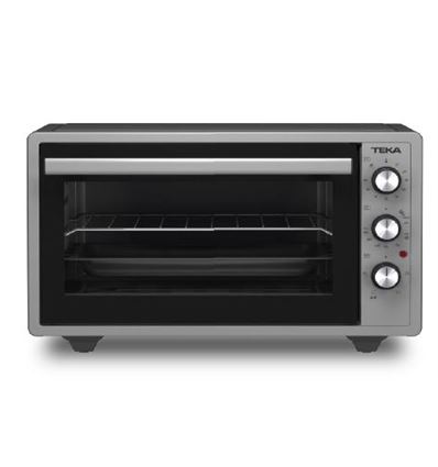 MINI HORNO TEKA FSO424GR 42L INOX 1950W