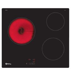 VITRO BALAY 3EB764EN 60CM 3 ZONAS