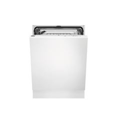 LAVAVAJILLAS INTEGR. ZANUSSI 60CM ZDLI1510 - 911539265