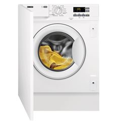 LAVADORA INTEGR. ZANUSSI ZWI712UDWA 7KG - ZWI712UDWA
