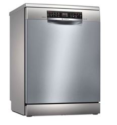 LAVAVAJILLAS BOSCH SMS6ZCI42E 60CM INOX C - SMS6ZCI42E