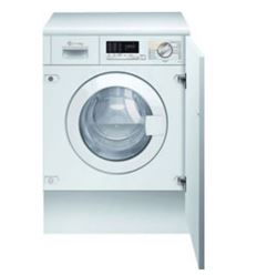 LAVA-SECADORA INTEGR. BALAY 3TW774B 1400RPM - 3TSW774B