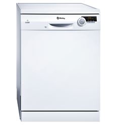 LAVAVAJILLAS BALAY 3VS572BP 60CM 3ª BANDEJA E - 000400400091