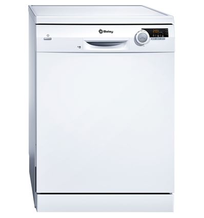 LAVAVAJILLAS BALAY 3VS572BP 60CM 3ª BANDEJA E - 000400400091