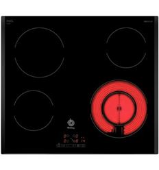 VITRO BALAY 3EB721LR 60CM 4 ZONAS BISEL