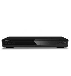 LECTOR DVD SONY DVPSR370B.ECI USB - 002101180043