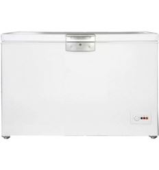 ARCON BEKO HSA40530N 129CM BLANCO F - HSA40530N