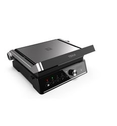 GRILL TEKA FS ELITEGRILL 2000W - PAE TEKA T GRILL BK SS