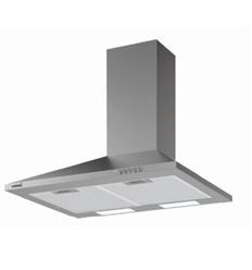 CAMPANA CATA 60 V6000X 510 M3/H INOX B - 02002397