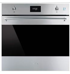 HORNO VAPOR SMEG SOP6301S2X MULTIF. INOX A+ - SOP6301S2X