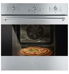 HORNO SMEG SF6388XPZ MULTIFUNCIÓN INOX A - SF6388XPZ