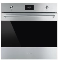 HORNO SMEG SFP6301TVX MULTIF. PIROLITICO INOX A+ - SFP6301TVX