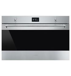 HORNO MULTIF. SMEG SF9390X1 INOX A+