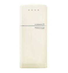 FRIGO SMEG FAB50LCR5 192X80 CREMA E