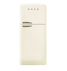 FRIGO SMEG FAB50RCRB5 192X80 CREMA E