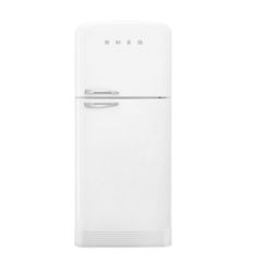 FRIGO SMEG FAB50RWH5 192X80 BLANCO E - FAB50RWH5