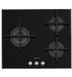 Placa de gas Vitrokitchen CG65NB