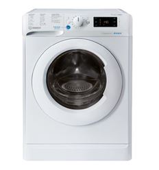 LAVADORA SECADORA INDESIT BDE761483XWSPTN 7/6KG - BDE761483XWSPTN