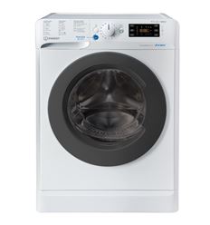 LAVADORA SECADORA INDESIT BDE961483XWKSPTN 9/6KG - BDE961483XWKSPTN